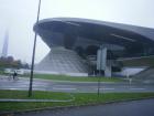 BMW WELT