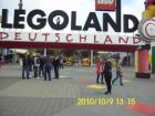 Ulaz U Legoland