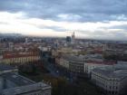 JOŠ JEDAN POGLED NA GRAD